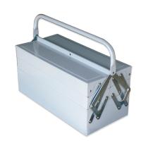 Jbm 51574 - CAJA PARA HERRAMIENTAS CON 6 COMPARTIMENTOS