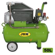 Jbm 51603 - COMPRESOR AIRE 50 LITROS