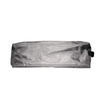 Jbm 51682 - BOLSA GRANDE GRIS PARA KIT DE EMERGENCIA