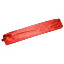 Jbm 51687 - BOLSA MINI ROJA PARA KIT DE EMERGENCIA