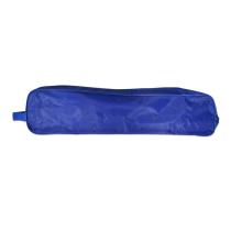 Jbm 51692 - BOLSA PARA KIT DE EMERGENCIA AZUL CON RIBETE