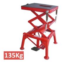 Jbm 51750 - MESA ELEVADORA P/MOTOCICLETA.CAP.13