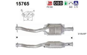 As 15765 - CAT.CITROEN SAXO 1.4I 75CV