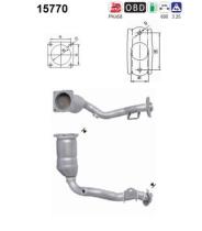  15770 - CAT.CITROEN C3 1.1I