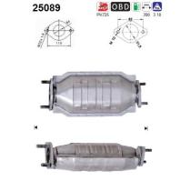 As 25089 - CAT.KIA RIO 1.3I 75CV (POST)