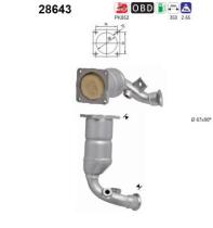  28643 - CAT.CITROEN C4 1,4 88CV