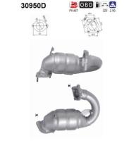 As 30950D - CAT.RENAULT MASTER 2.2TD (ANT)