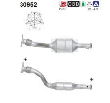  30952 - CAT.RENAULT MEGANE 1.4 16V 95CV