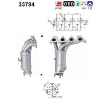  33784 - CAT.SEAT IBIZA1.4I 86CV (ANT)