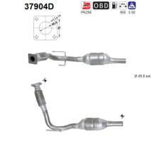 As 37904D - CAT.VW POLO 1,9 SDI 64CV