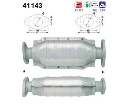  41143 - CAT.ALFA 146 TI 2.0 16V 9