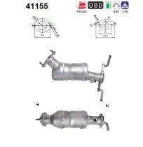 As 41155 - CAT.ALFA 156 2.0 16V 150CV