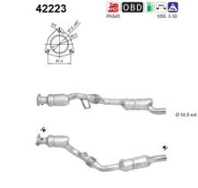 As 42223 - CAT.AUDI A4 3.0 V6 220CV (DRCH)