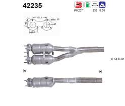 As 42235 - CAT.AUDI TT CUATTRO 1.8 180 CV