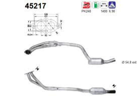 As 45217 - CAT.BMW Z3 1.8I 4/96-