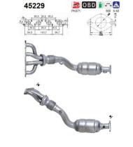  45229 - CAT.MINI COOPER 1,6 16V 117CV