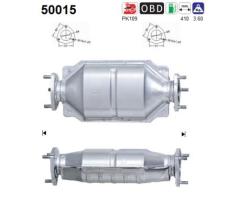 As 50015 - CAT.DAEWOO TACUMA 1.8I 16V 98CV (P
