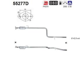  55277D - CAT.FIAT DOBLO 1.9D 9