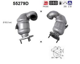 As 55279D - CAT.FIAT STILO 1.9 JTD (ANT) 9