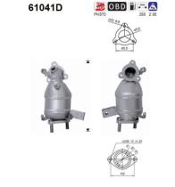 As 61041D - CAT.HYUNDAI MATRIX 1.5TD CRDI 110