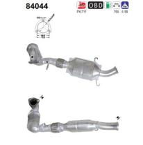 As 84044 - CAT.SAAB 93 2.0I 150CV