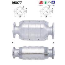 Fabriscape 95077 - CAT.TOYOTA CELICA 1.8I 16V 11/93-