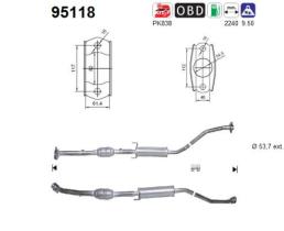  95118 - CAT.TOYOTA CELICA 1.8I 16V 143CV