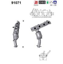 As 91071 - CAT.JIMNY 1.3I 16V 1328 CC 63 KW/85