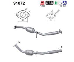 As 91072 - CAT.JIMNY 1.3I 16V 1328 CC 63 KW/85