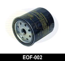  EOF002 - FILTRO ACEITE     OC 90*