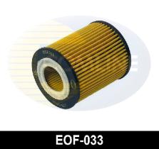 Mahle EOF033 - FILTRO ACE.   OX182 D