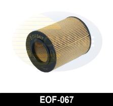 Motaquip EOF067 - FILTRO ACE.