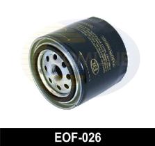  EOF026 - FILTRO ACE.
