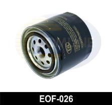 NAPA EOF026 - FILTRO ACE.
