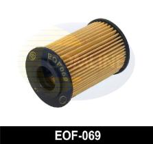 NAPA EOF069 - FILTRO ACE.
