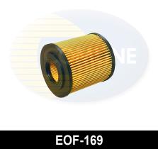 Comline EOF169 - FILTRO ACE.   OX 166 1D