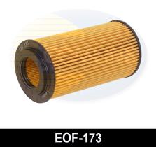 OPEN EOF173 - FILTRO ACE.   OX370/D