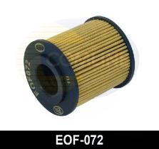  EOF072 - FILTRO ACE.