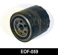 Motaquip EOF059 - FILTRO ACEITE CHRYSLER-LE BARON-93,NEW YORKER-98,SEBRING 01-
