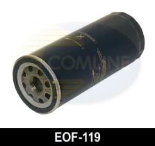 Comline EOF119 - FILTRO ACEITE AUDI-A6-05