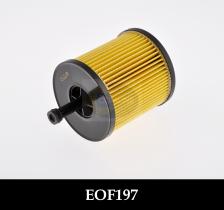  EOF197 - FILTRO ACE.