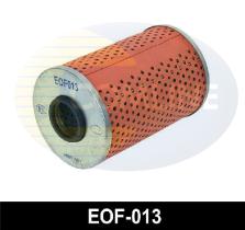  EOF013 - FILTRO ACEITE   OX 41 D