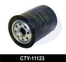 NAPA CTY11123 - FILTRO ACEITE LOTUS-ELISE 04->,TOYOTA-AVENSIS 00->,CAMRY 01-