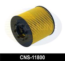  CNS11800 - FILTRO ACEITE NISSAN-INTERSTAR 02->,PRIMASTAR 01->,OPEL-MOVA