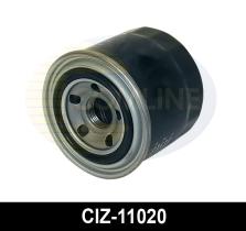 Comline CIZ11020 - FILTRO ACEITE HYUNDAI ACCENT 05->,ISUZU 00->,SUBARU FORESTER