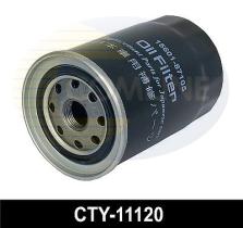 Mann CTY11120 - FILTRO ACEITE