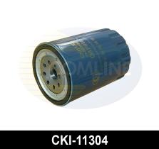  CKI11304 - FILTRO ACEITE KIA-PREGIO 97->