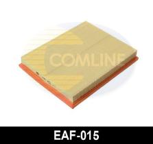  EAF015 - FILTRO AIRE OPEL LX 735*