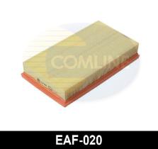  EAF020 - FILTRO AIRE FORD    LX-798/1*