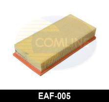  EAF005 - FILTRO AIRE    LX-572*